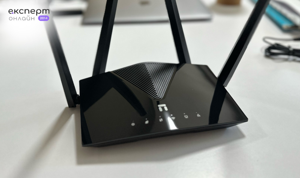Огляд та відгук на гігабітний недорогий роутер Netis NX10 AX1500 — характеристики, встановлення, чи варто купувати