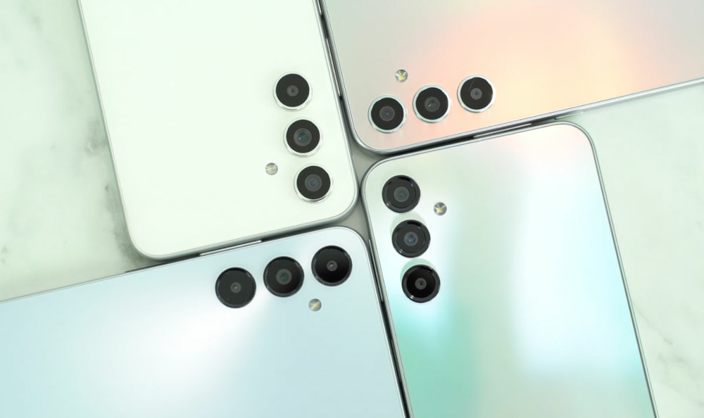 Огляд та відгук на Samsung Galaxy A05s — порівняння камери, технічні характеристики та акумулятор