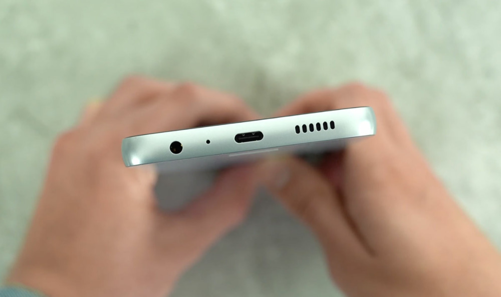 Огляд та відгук на Samsung Galaxy A05s — порівняння камери, технічні характеристики та акумулятор