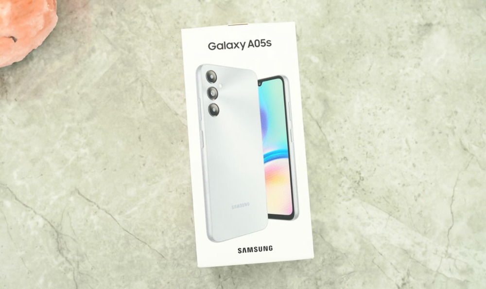 Огляд та відгук на Samsung Galaxy A05s — порівняння камери, технічні характеристики та акумулятор