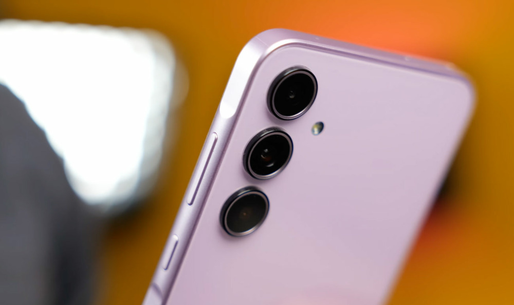 Огляд та відгук на Samsung Galaxy A35 — один з кращих недорогих смартфонів Android у 2024 році 