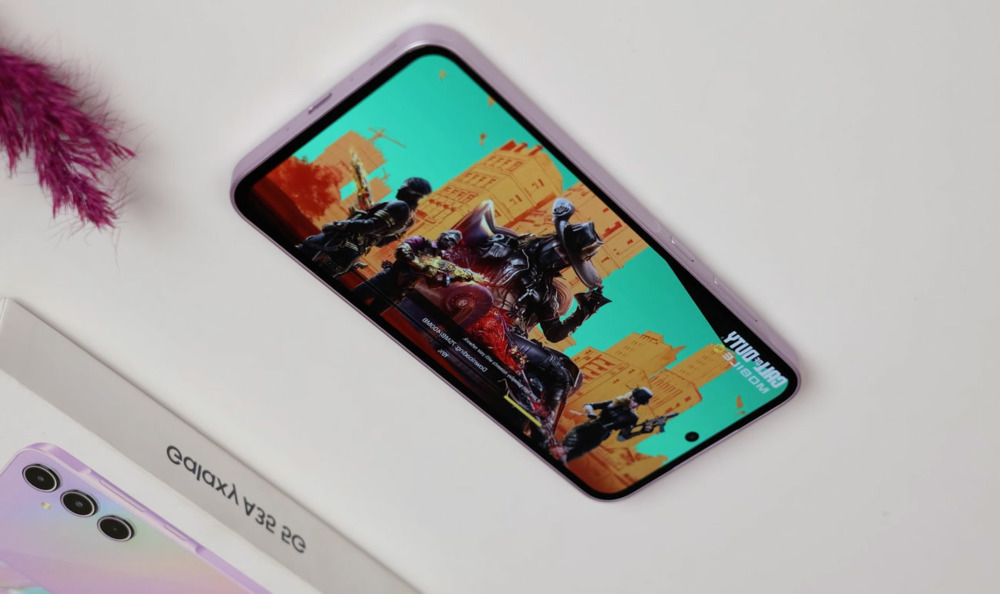 Огляд та відгук на Samsung Galaxy A35 — один з кращих недорогих смартфонів Android у 2024 році 