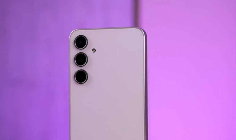 Огляд та відгук на Samsung Galaxy A35 — один з кращих недорогих смартфонів Android у 2024 році 