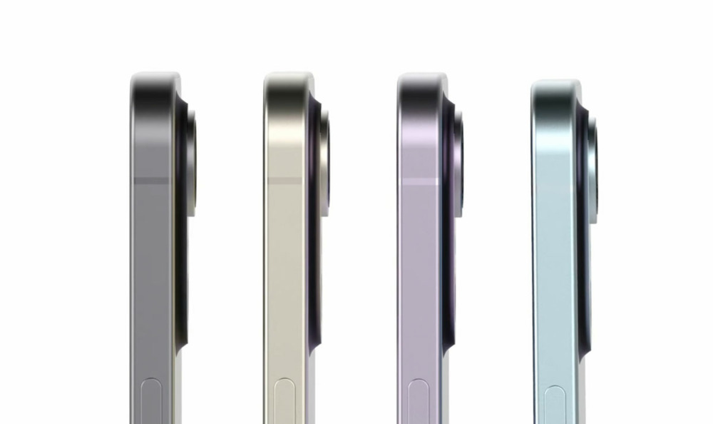 iPhone 17 — дата виходу, характеристики, відмінності від iPhone 16, ціна та чутки 2025 року