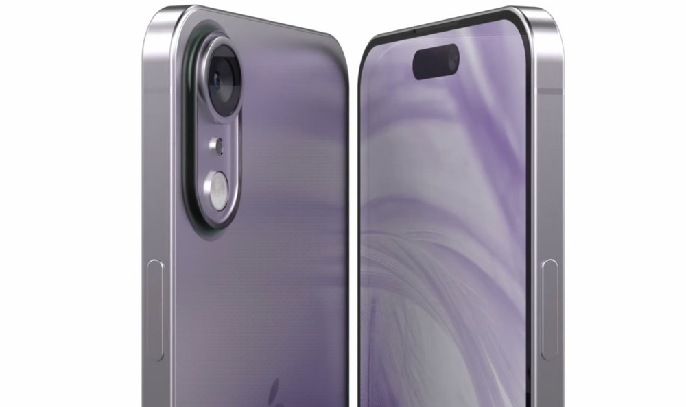 iPhone 17 — дата виходу, характеристики, відмінності від iPhone 16, ціна та чутки 2025 року