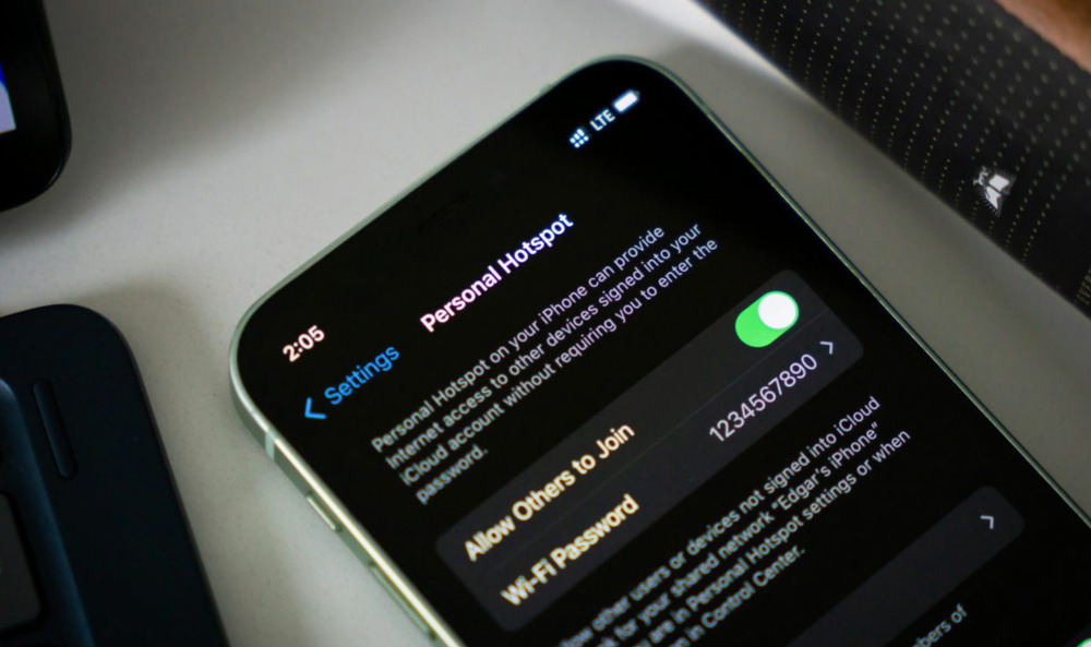 Що робити, якщо смартфон не роздає Wi-Fi