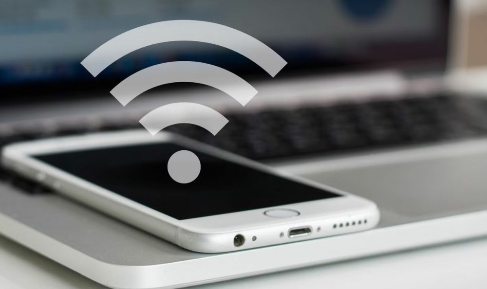 Корисні поради для роздачі Wi-Fi