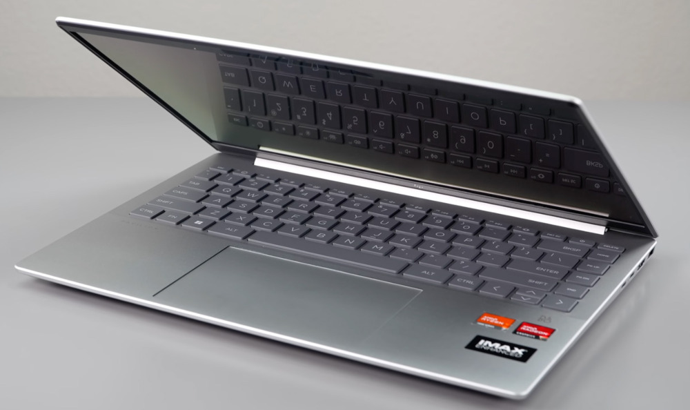 Огляд серії ноутбуків HP Pavilion — доступна альтернатива MacBook на Windows