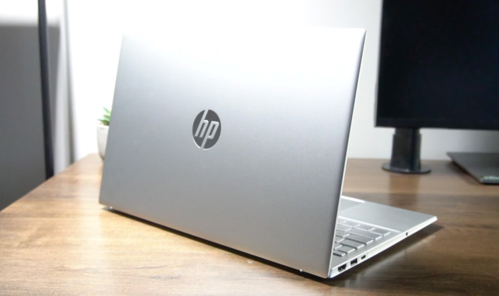 Огляд серії ноутбуків HP Pavilion у kvshop — доступна альтернатива MacBook на Windows