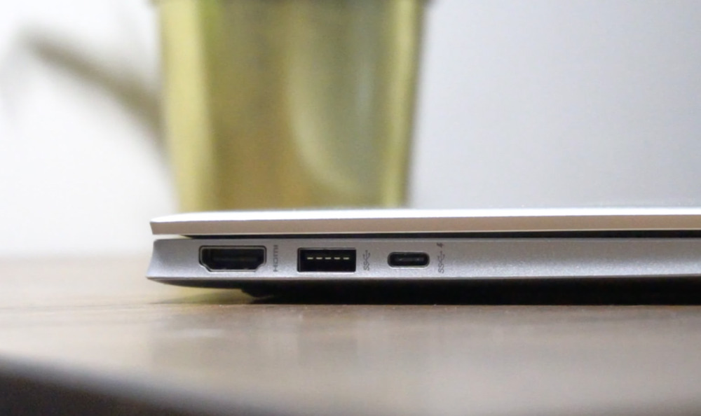 Огляд серії ноутбуків HP Pavilion — доступна альтернатива MacBook на Windows