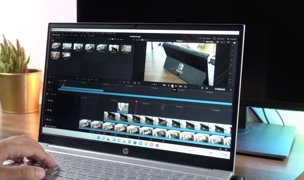 Огляд серії ноутбуків HP Pavilion у kvshop — доступна альтернатива MacBook на Windows