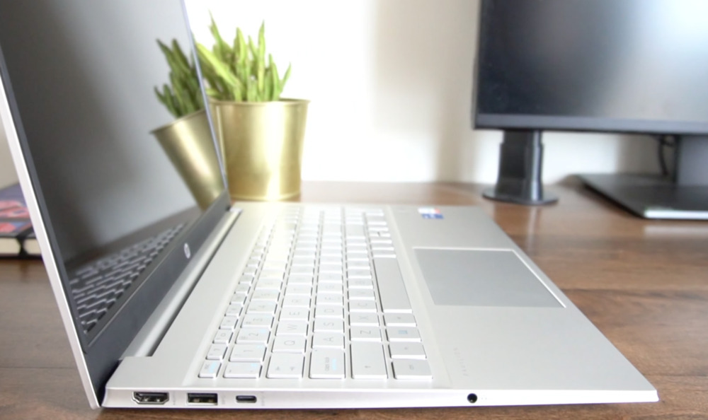 Огляд серії ноутбуків HP Pavilion у kvshop — доступна альтернатива MacBook на Windows