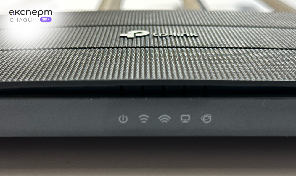 Повний огляд бюджетного роутера TP-Link Archer C80 — чи варто купувати, характеристики, відгук