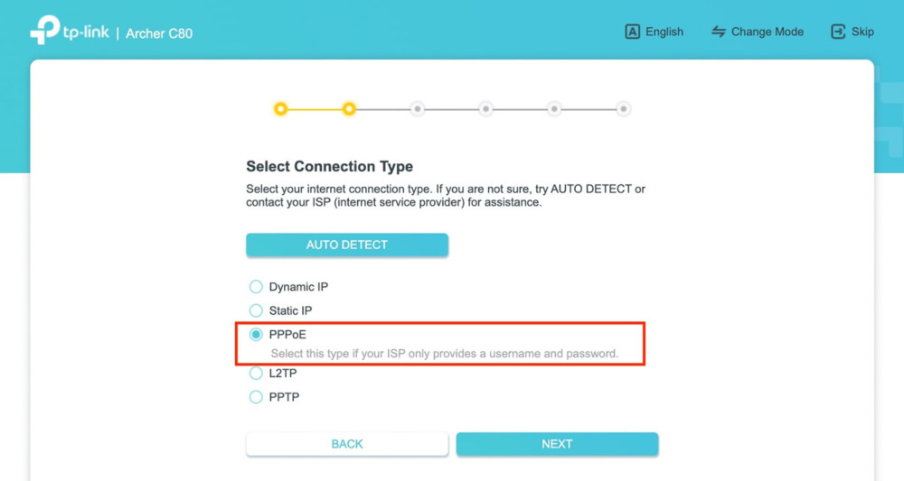 Повний огляд бюджетного роутера TP-Link Archer C80 — чи варто купувати, характеристики, відгук