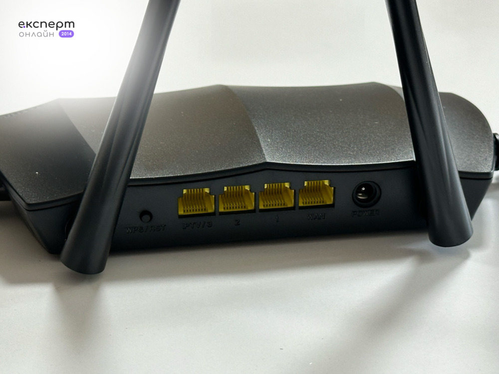 Повний огляд бюджетного роутера Tenda AC8 1200 — чи варто купувати, характеристики, відгук