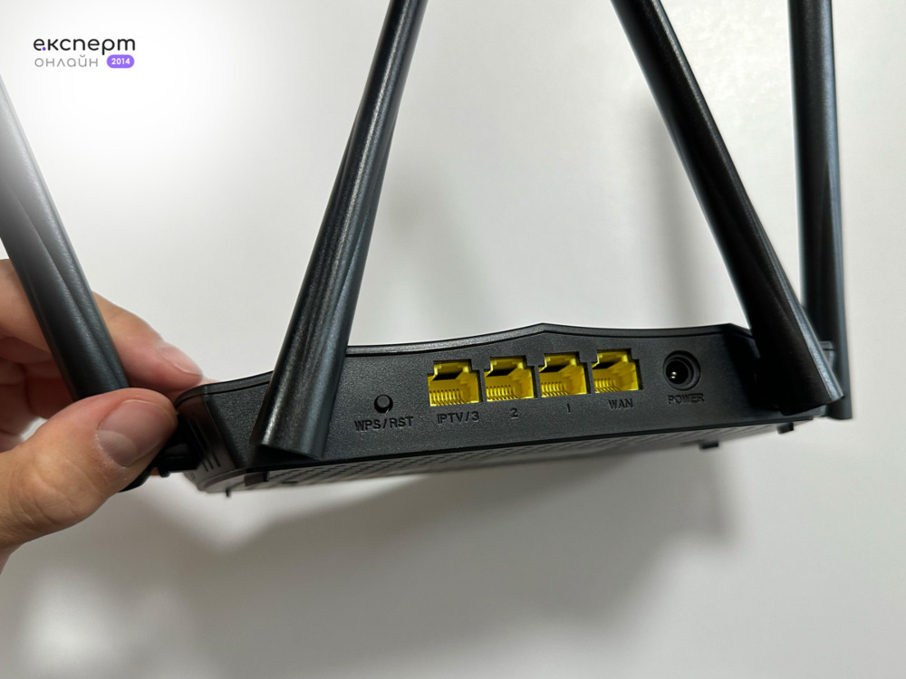 Повний огляд бюджетного роутера Tenda AC8 1200 — чи варто купувати, характеристики, відгук