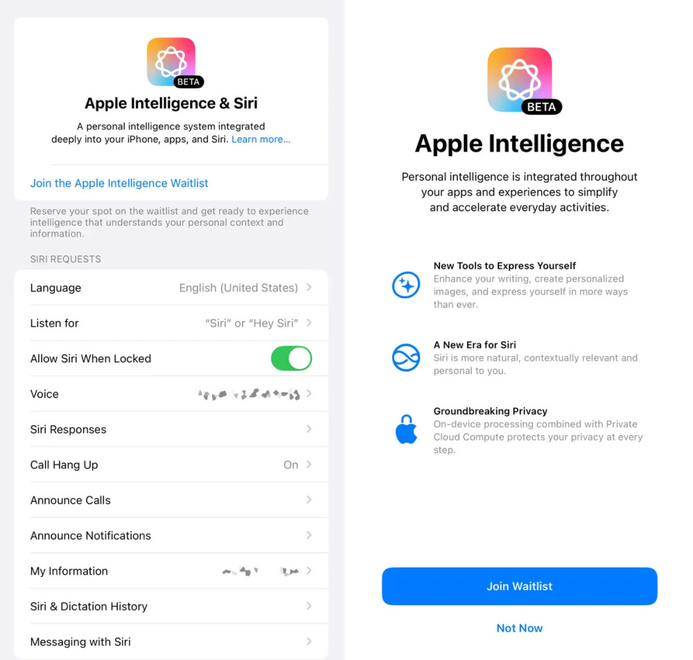 Що таке Apple Intelligence в iOS 18: як працює, що може, як увімкнути та на яких iPhone буде доступний