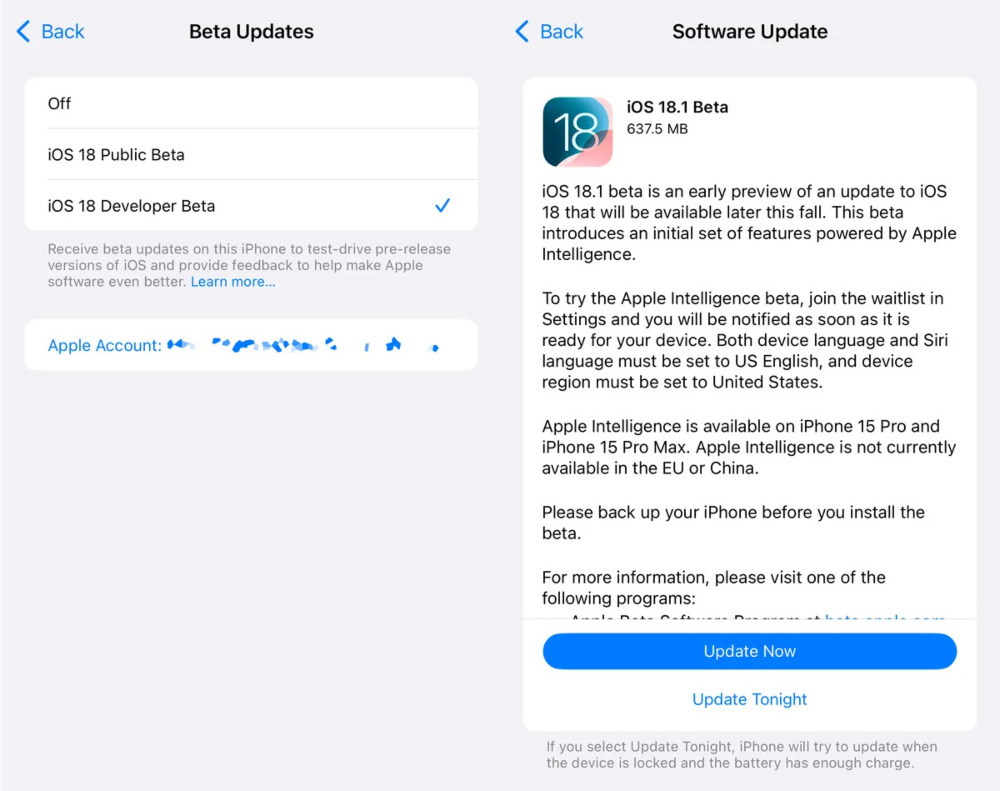 Що таке Apple Intelligence в iOS 18: як працює, що може, як увімкнути та на яких iPhone буде доступний