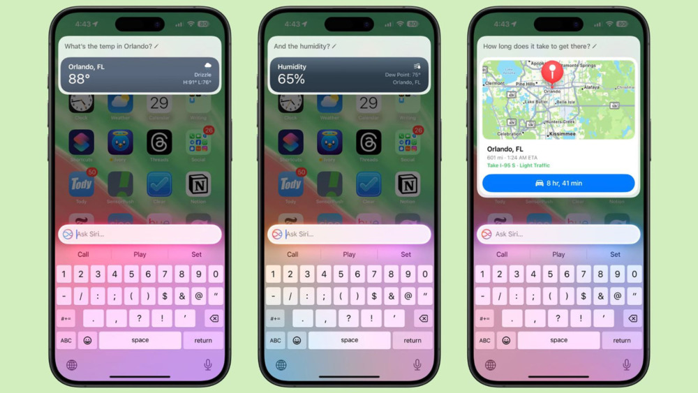 Що таке Apple Intelligence в iOS 18: як працює, що може, як увімкнути та на яких iPhone буде доступний