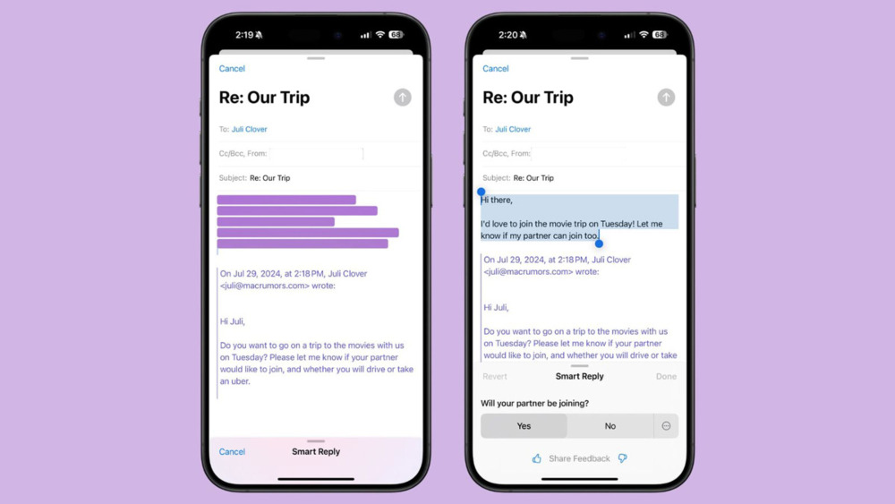 Що таке Apple Intelligence в iOS 18: як працює, що може, як увімкнути та на яких iPhone буде доступний
