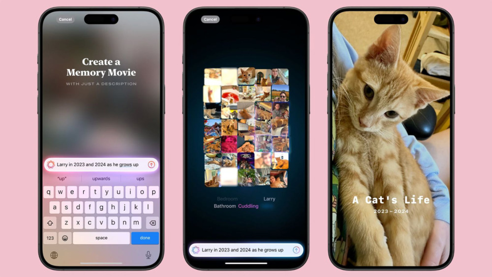 Що таке Apple Intelligence в iOS 18: як працює, що може, як увімкнути та на яких iPhone буде доступний