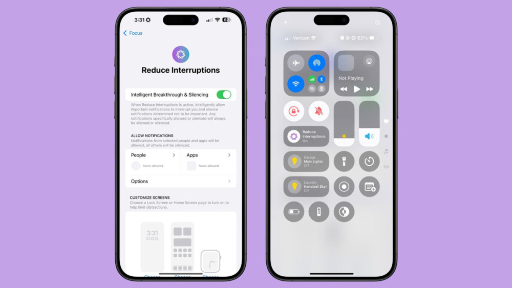 Що таке Apple Intelligence в iOS 18: як працює, що може, як увімкнути та на яких iPhone буде доступний