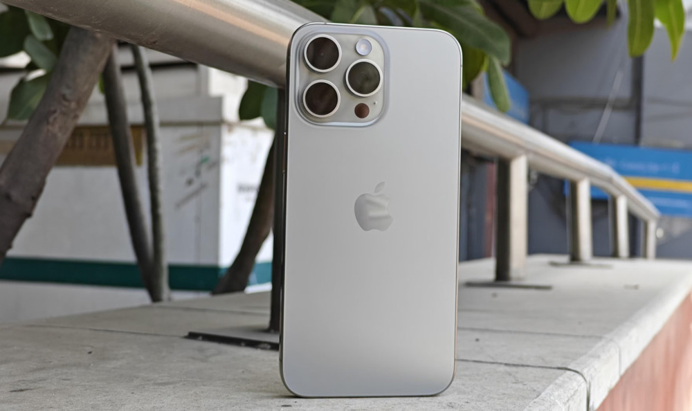 Чи варто купувати iPhone з 128 ГБ пам'яті у 2024 році?