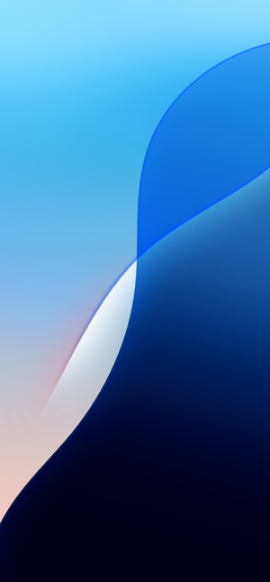 Завантажити шпалери iOS 18 у високій якості, безкоштовно