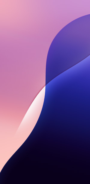 Завантажити шпалери iOS 18 у високій якості, безкоштовно