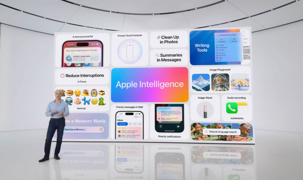 Що покаже Apple на WWDC 2025, як та коли дивитися презентацію в Україні