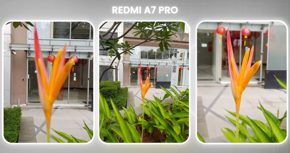 Xiaomi Redmi A7 Pro: чесний огляд після реального використання