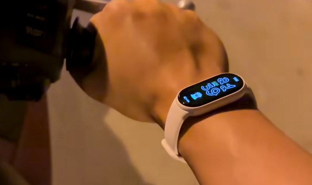 Xiaomi Smart Band 10 — огляд: найкращий фітнес-браслет до 3000 у 2025 році