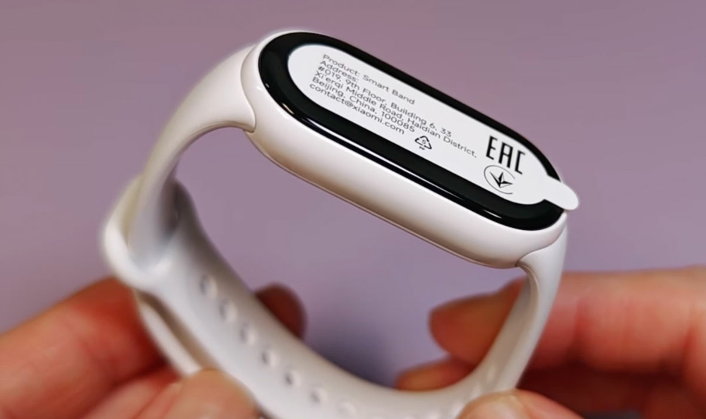 Xiaomi Smart Band 10 — огляд: найкращий фітнес-браслет до 3000 у 2025 році