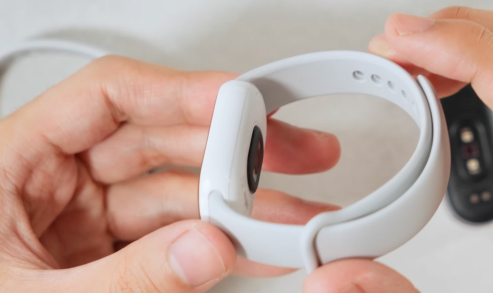 Xiaomi Smart Band 10 — огляд: найкращий фітнес-браслет до 3000 у 2025 році