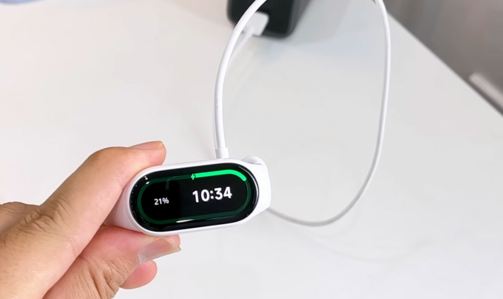 Xiaomi Smart Band 10 — огляд: найкращий фітнес-браслет до 3000 у 2025 році