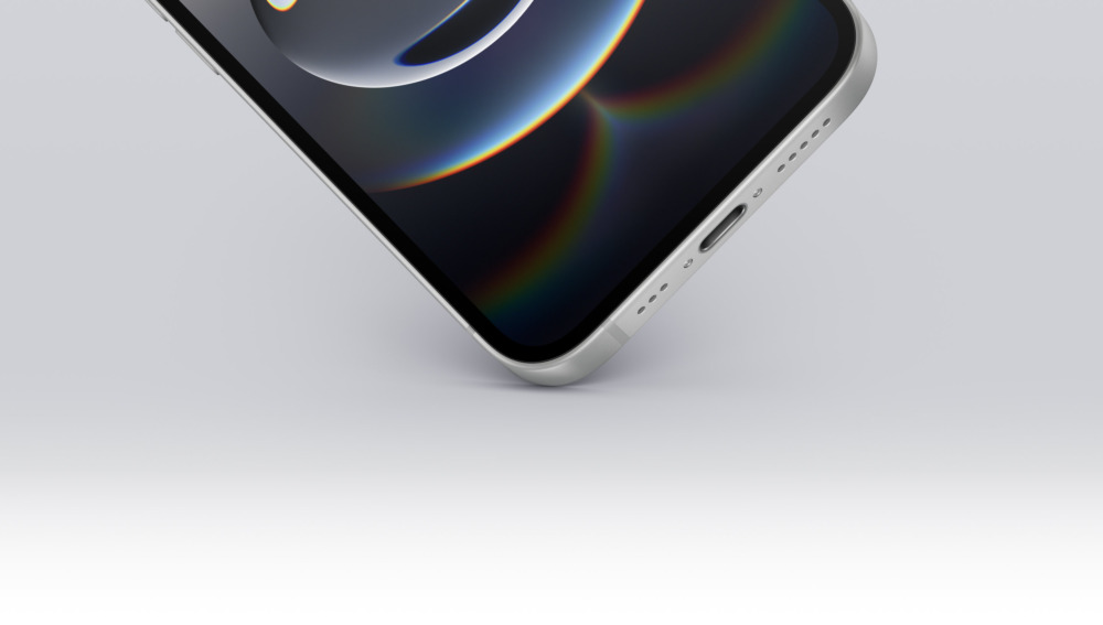 де купити iPhone 16e?