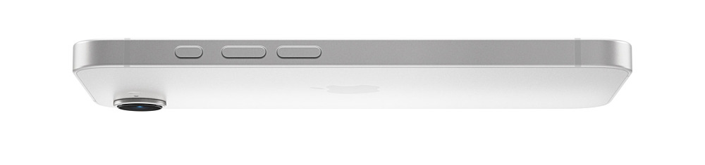 iPhone 16e чи iPhone 16?