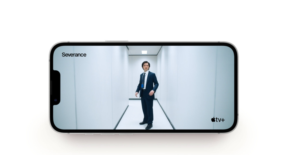 iPhone 16e Black - новинка