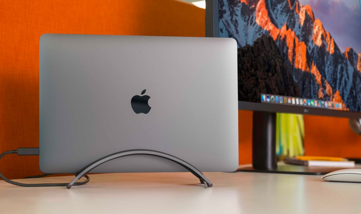 ТОП-10 моніторів для MacBook Pro 2023