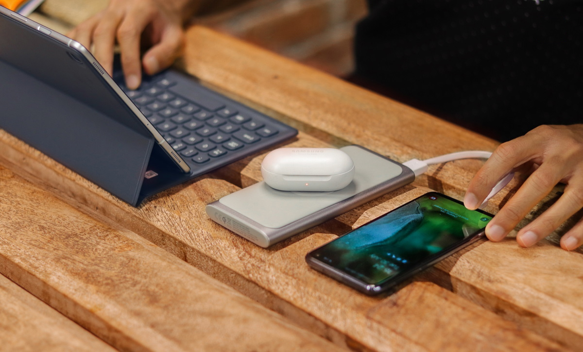 8 порад, як продовжити життя вашого Power Bank