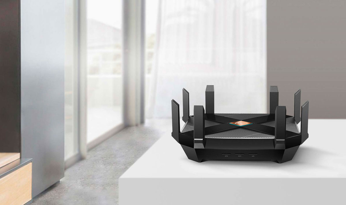 8 способів підвищити швидкість роутера Wi-Fi