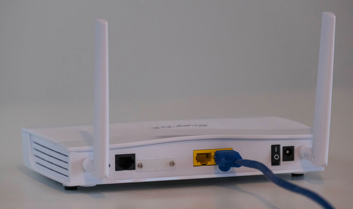 8 способів підвищити швидкість роутера Wi-Fi