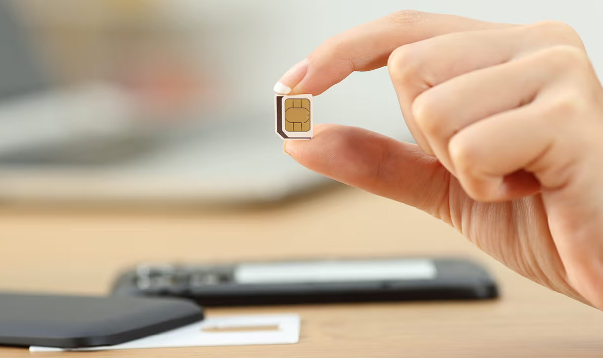 Що слід робити, якщо Samsung не бачить SIM-карту
