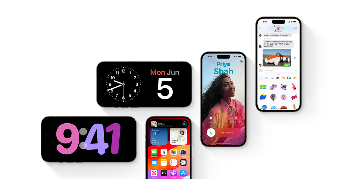 Чого очікувати від презентації Apple: iPhone 15 з USB-C та нові AirPods