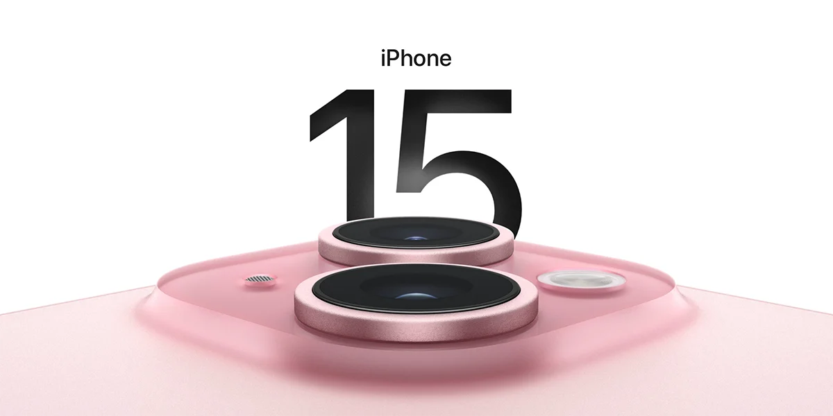 Що відрізняє iPhone 15 від iPhone 14? Чи варто оновлювати iPhone цього року?