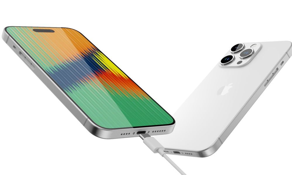 Чого очікувати від презентації Apple: iPhone 15 з USB-C та нові AirPods