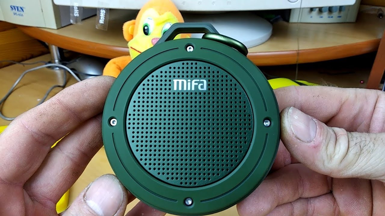 MIFA M10