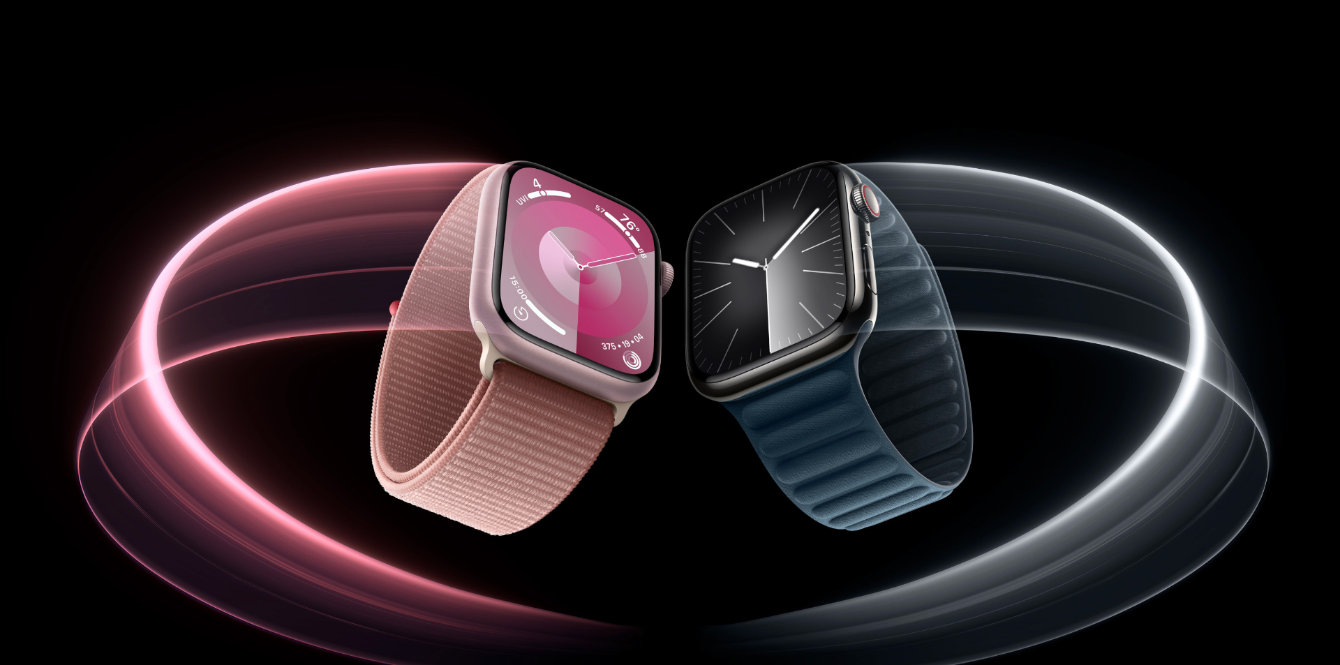 Apple представила iPhone 15 та Apple Watch 9, а також Apple Watch Ultra 2