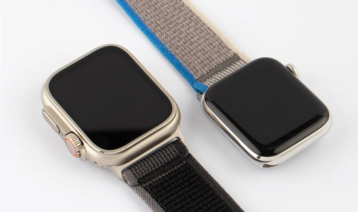 Огляд ремінців для Apple Watch
