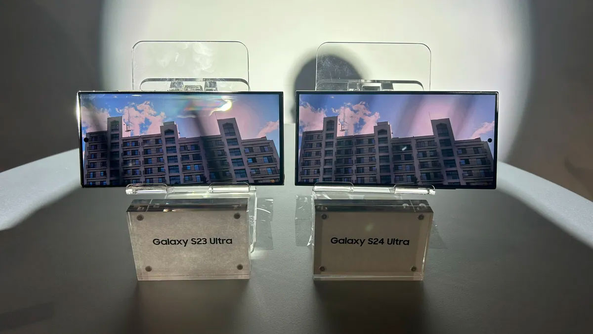 Огляд смартфона Samsung Galaxy S24 Ultra